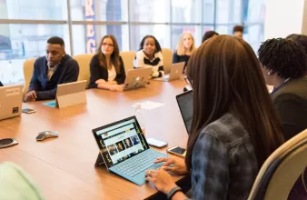 un dialogue fructueux au service d’un développement durable