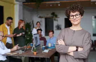 Libérer la parole de chaque employé