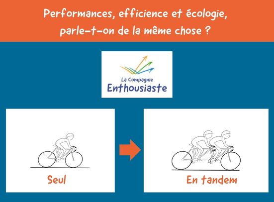 Limites de la performance collective Performance collective vs performance individuelle
